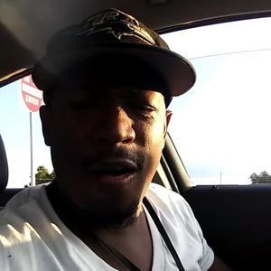 Meet your Posher, Andre